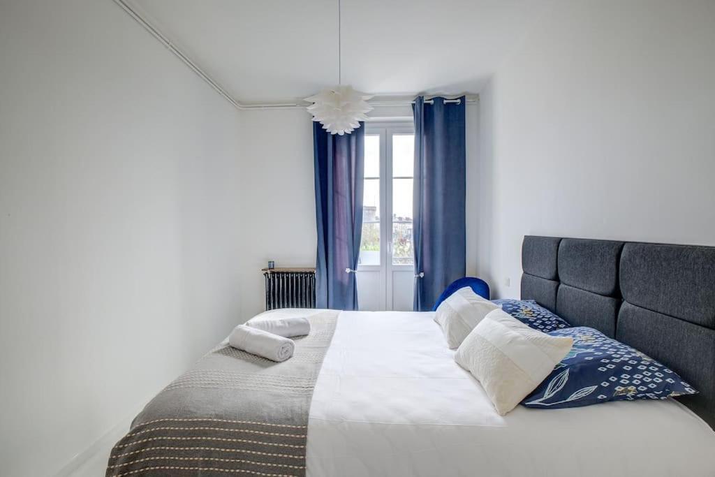 Le Bien-Etre Au Coeur De La Ville Confort & Vue Perigueux Luaran gambar